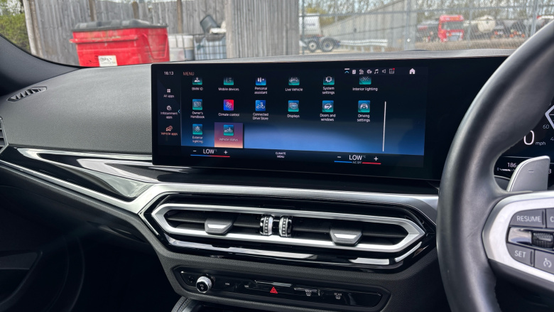 BMW 2 Series 220i M Sport 2dr Step Auto Petrol Coupe